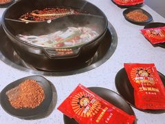 -钢管厂五区小郡肝串串香(南山店)