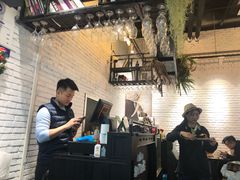 -Hi YOU你的饭局泰餐厅(雍和宫店)