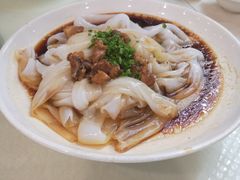 -澳门酒家(南航明珠店)