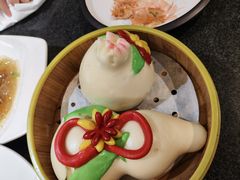 -鲁菜根·泰安菜(万达店)