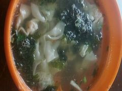 -阿麟馄饨(延长路店)