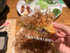 -千寻烧肉(政务区店)