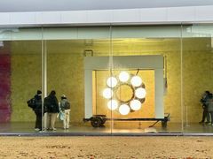 -金泽21世纪美术馆