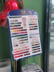 -如一·美甲美睫