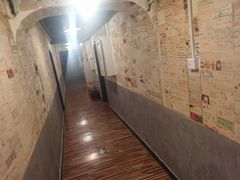 -203密室逃脱(朝阳大悦城1店)