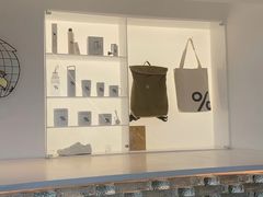 -% Arabica阿拉比卡咖啡(罗湖万象城店)