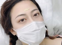 -韩美绣·骨相纹眉·洗眉美瞳线