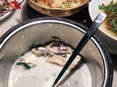 -佬麻雀·剁椒鱼头(京基KK One店)