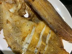 -华府海鲜碳烤自助(万达店)