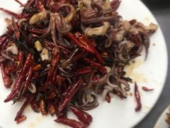 -松明一烤肉馆(鲁园店)