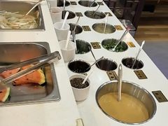 -晓林火锅(安定门店)