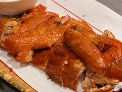-金哥私房菜馆(张府园总店)