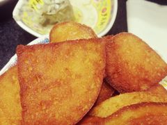 小芦炸窝头-芦月轩羊蝎子(劲松店)