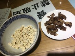 -天发芽·何记葫芦头泡馍·老字号(小南门店)