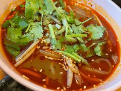 -付小姐在成都(中山公园店)