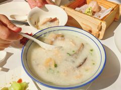-粤财皇冠假日酒店·彩华轩中餐厅