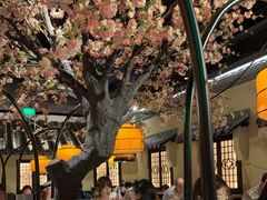 -绿茶餐厅(昌平悦荟店)