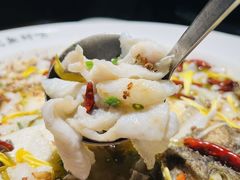 -太二酸菜鱼(深圳布吉万象汇店)
