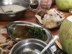 -吉英盐焗鸡(文中路店)