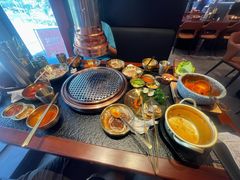 -伏一解牛烤肉专门店(信业购物中心店)