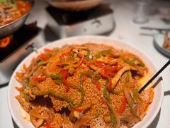 -又见炊烟私房菜(敬亭路店)