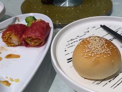 -山水茶艺馆·点心粤菜·30年老字号