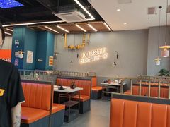 -味之绝美蛙鱼头火锅(松江万达店)
