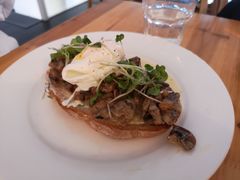 -Egg•Allday Brunch(襄阳北路店)
