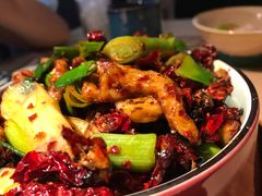 -山石榴·贵州菜(丰盛里店)