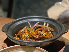 -扬州狮子楼·非遗淮扬菜(东关街店)