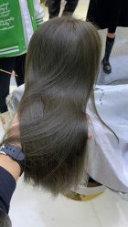 -MI HAIR
