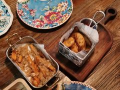 烤牛肉披萨-I HOLIC艾豪丽披萨(KKone店)