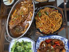 -徽州美食(三十年老店)