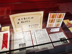 -张秉贵糖果专柜(北京市百货大楼店)