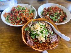 -小杨翘脚牛肉