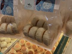 -好一朵茉莉花(老门东店)