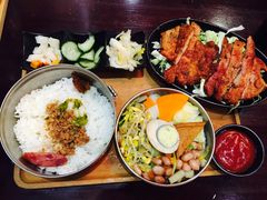 -小明同学(三里屯店)