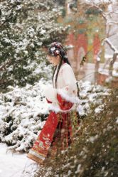 点击看大图 -美云庭古装·格格服汉服·京城旅拍(北京店)