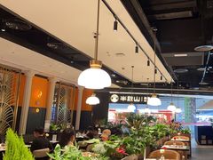 -半秋山西餐厅(巴南万达广场店)