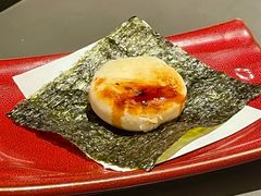 -聿山居·创意料理