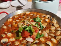 -达叔香味海鲜(海棠68环球美食街店)