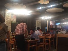 大堂-肉串汪(月坛店)