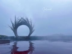 -天目湖涵田度假村
