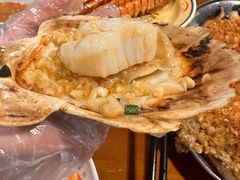 -辉记炭烧海鲜大排档·老字号(福田店)