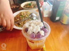 -甜心闲生传统手工冰粉(奎星楼店)