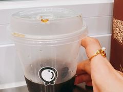 -缶乐FOLLOW咖啡