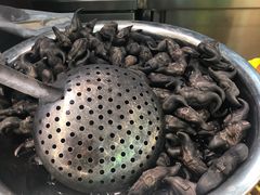 菱角-秋林食街(友谊路店)