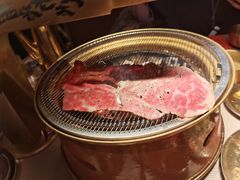 -西塔老太太泥炉烤肉(温州首店万象城黑金店)