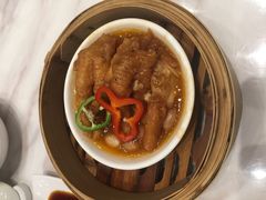 -味莊茶餐厅(阳明国际店)