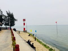 -北海金海湾红树林生态旅游区